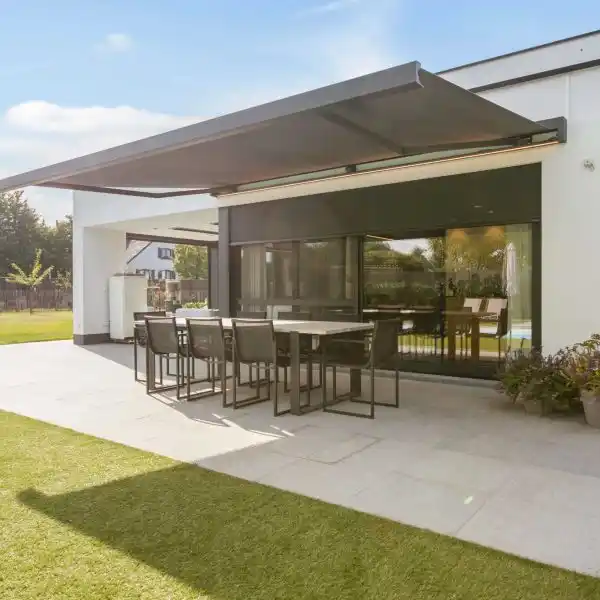 zonwering Driehuis NH